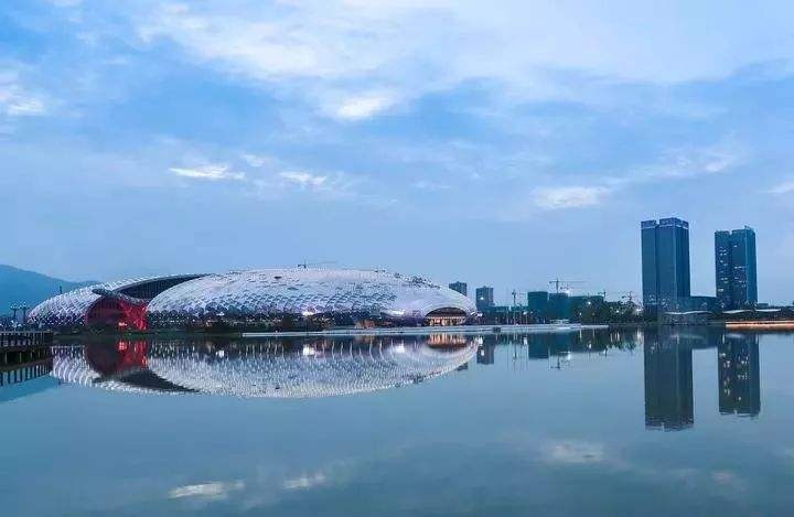 擊云破曉正當(dāng)時(shí)，地信大會(huì)跟我們生活有哪些關(guān)系？
