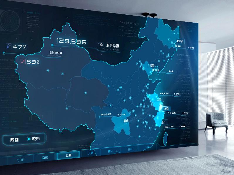 地理信息系統(tǒng)什么？GIS技術(shù)在水利行業(yè)中的優(yōu)勢