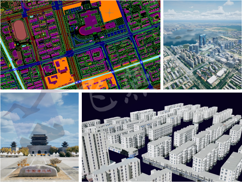 飛燕遙感全面加速實(shí)景三維中國建設(shè)，2025年初步實(shí)現(xiàn)目標(biāo)