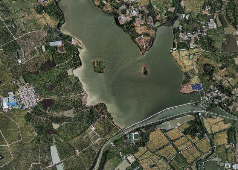 地形級實景三維模型有哪些建設(shè)方法？